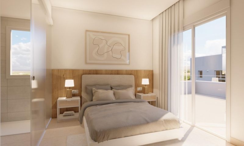 Sale - Apartments - Pilar de la Horadada Sale - Apartments - Pilar de la Horadada