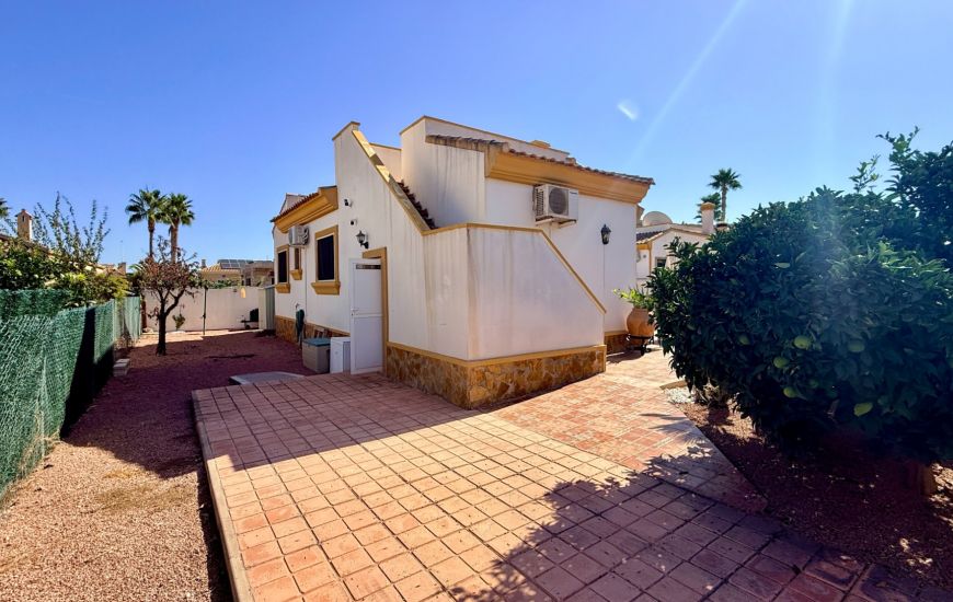 Sale - Villa - Hondón de las Nieves Sale - Villa - Hondón de las Nieves