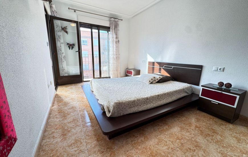 Sale - Rijtjeshuis - San Miguel de Salinas - San Miguel De Salinas Sale - Rijtjeshuis - San Miguel de Salinas - San Miguel De Salinas