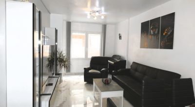 Apartments - New Build - Torrevieja - Torrevieja Apartments - New Build - Torrevieja - Torrevieja