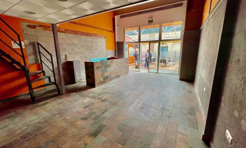 Sale - Commercial - Algorfa Sale - Commercial - Algorfa