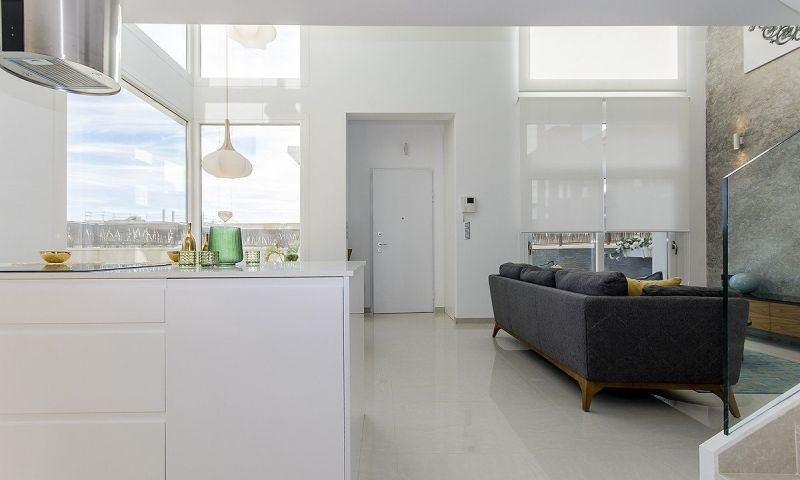 Venta - Apartamentos - Vera Venta - Apartamentos - Vera