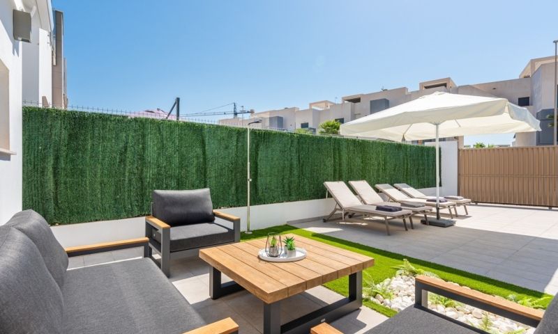 Venta - Apartamentos - Guardamar del Segura Venta - Apartamentos - Guardamar del Segura