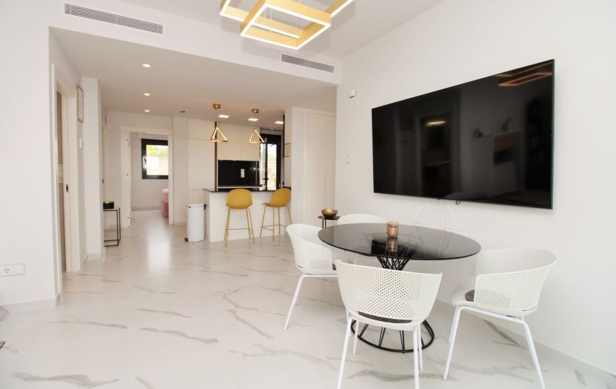 Venta - Apartamentos - San Miguel de Salinas - San Miguel De Salinas Venta - Apartamentos - San Miguel de Salinas - San Miguel De Salinas