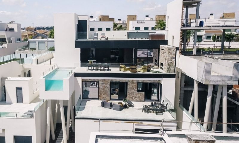 Sale - Apartments - Rojales Sale - Apartments - Rojales