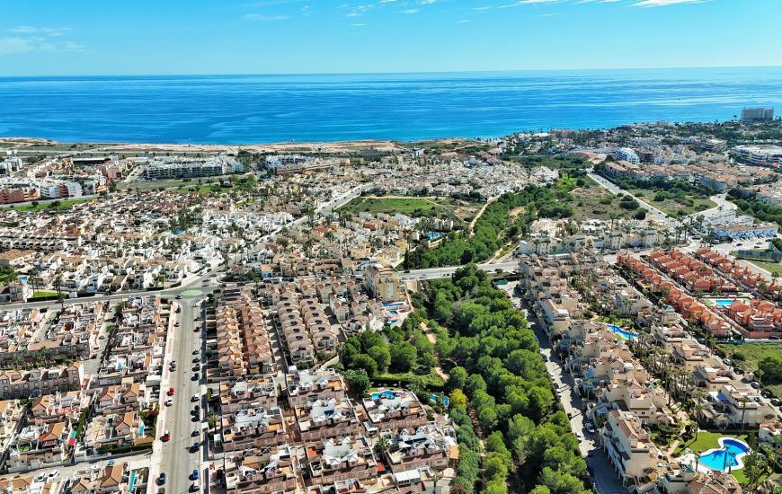 Venta - Apartamentos - Playa Flamenca Venta - Apartamentos - Playa Flamenca