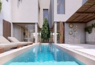 New Build - Villa - Formentera Del Segura - Formentera del Segura
