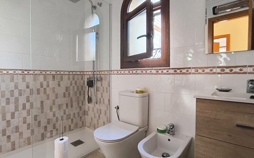 Sale - Villa - Algorfa - La Finca Golf Sale - Villa - Algorfa - La Finca Golf