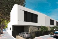 Nueva construcción  - Villa - Almoradí - Almoradi