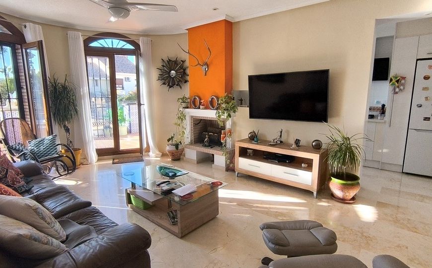 Sale - Villa - Algorfa - La Finca Golf Sale - Villa - Algorfa - La Finca Golf