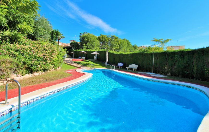 Venta - Apartamentos - Playa Flamenca Venta - Apartamentos - Playa Flamenca