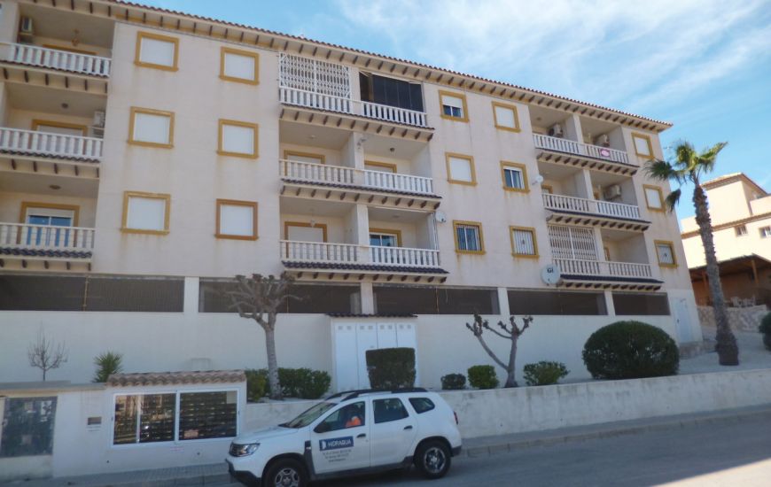 Sale - Apartments - Playa Flamenca I