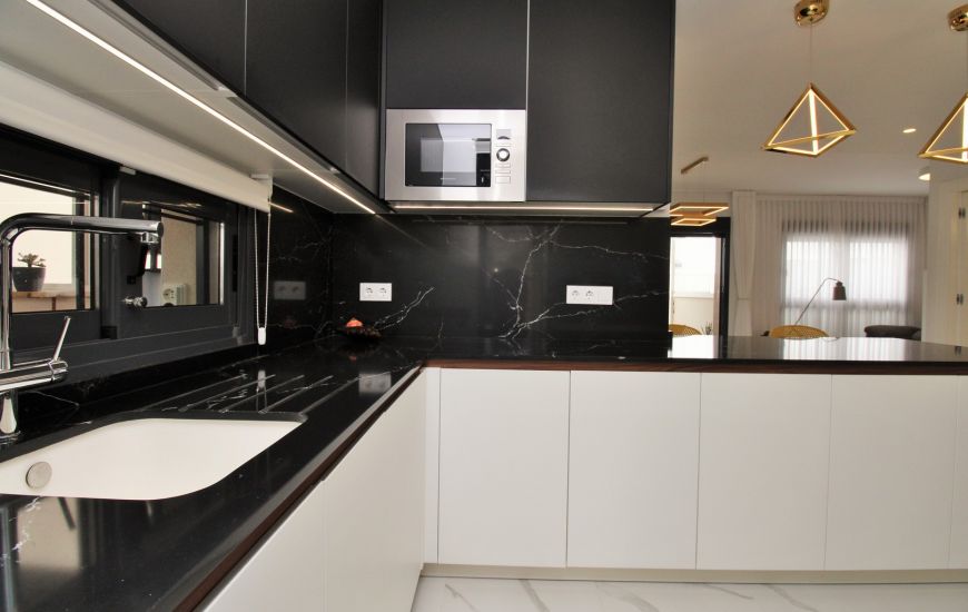 Venta - Apartamentos - San Miguel de Salinas - San Miguel De Salinas Venta - Apartamentos - San Miguel de Salinas - San Miguel De Salinas