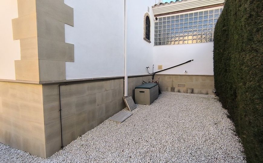 Sale - Villa - Algorfa - La Finca Golf Sale - Villa - Algorfa - La Finca Golf