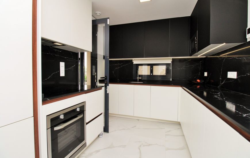 Venta - Apartamentos - San Miguel de Salinas - San Miguel De Salinas Venta - Apartamentos - San Miguel de Salinas - San Miguel De Salinas