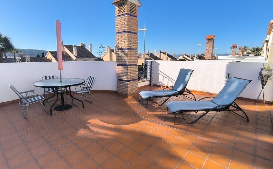 Sale - Villa - Algorfa - La Finca Golf Sale - Villa - Algorfa - La Finca Golf