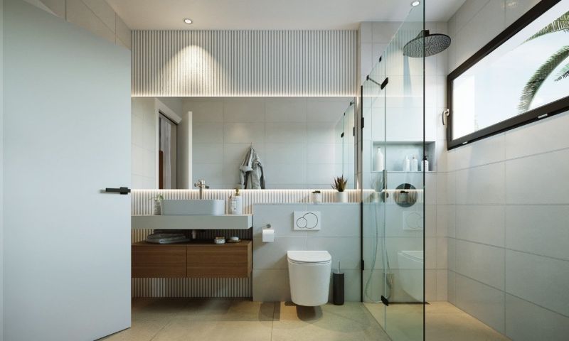 Sale - Apartments - Banos y Mendigo Sale - Apartments - Banos y Mendigo