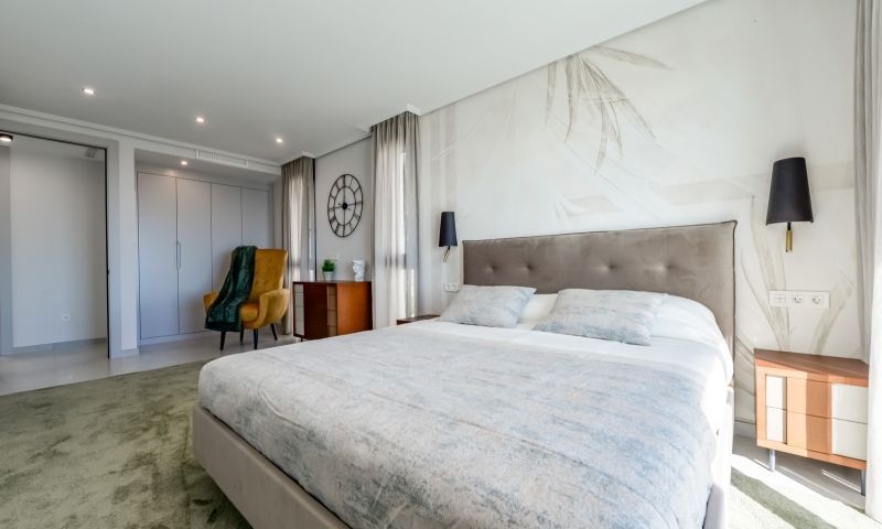 Sale - Apartments - Finestrat Sale - Apartments - Finestrat