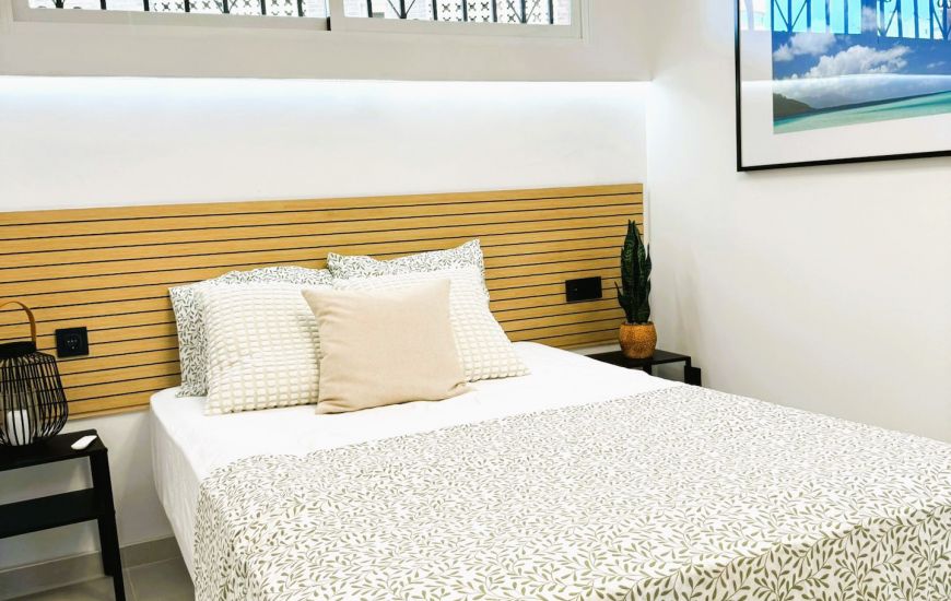 Nueva construcción  - Apartamentos - Torrevieja Nueva construcción  - Apartamentos - Torrevieja