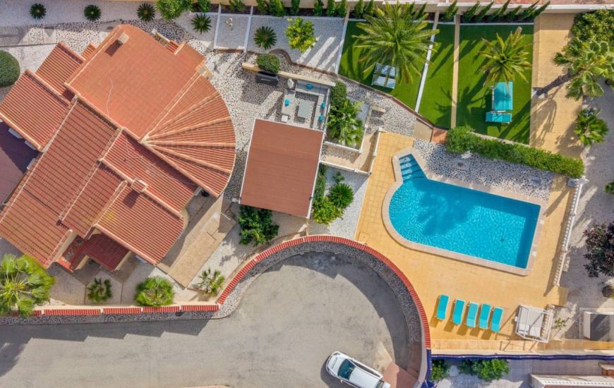 Venta - Villa - Ciudad Quesada Venta - Villa - Ciudad Quesada