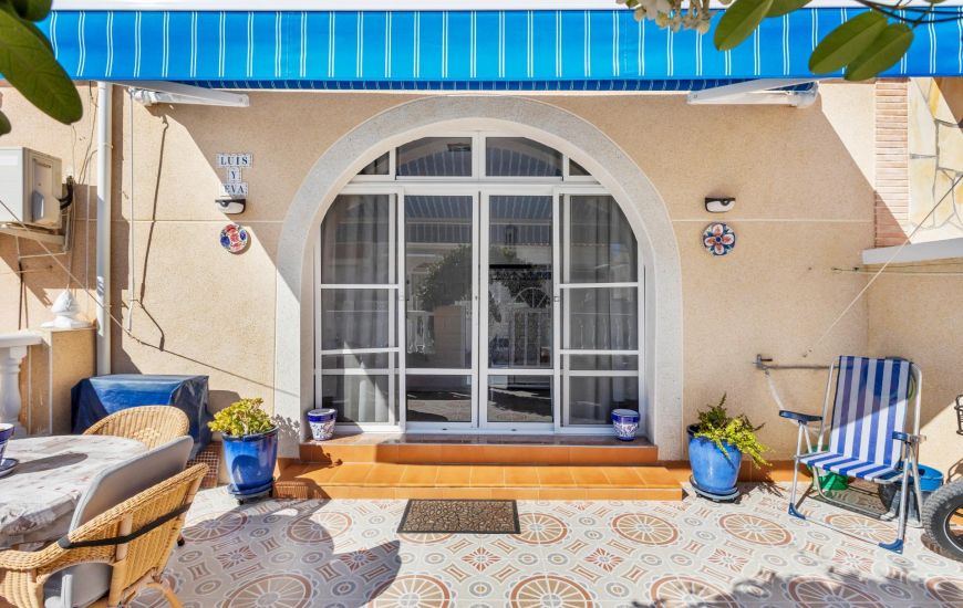 Sale - Bungalow - Torrevieja Sale - Bungalow - Torrevieja