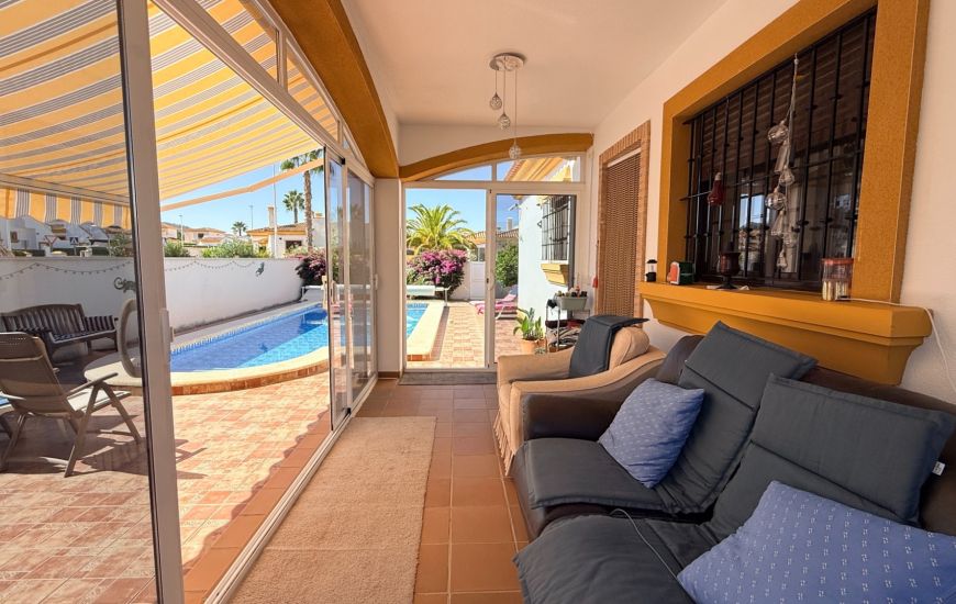 Sale - Villa - Hondón de las Nieves Sale - Villa - Hondón de las Nieves