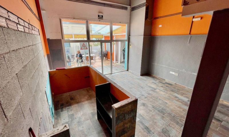 Sale - Commercial - Algorfa Sale - Commercial - Algorfa