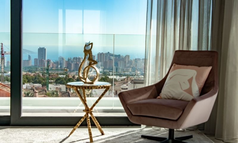 Sale - Apartments - Finestrat Sale - Apartments - Finestrat