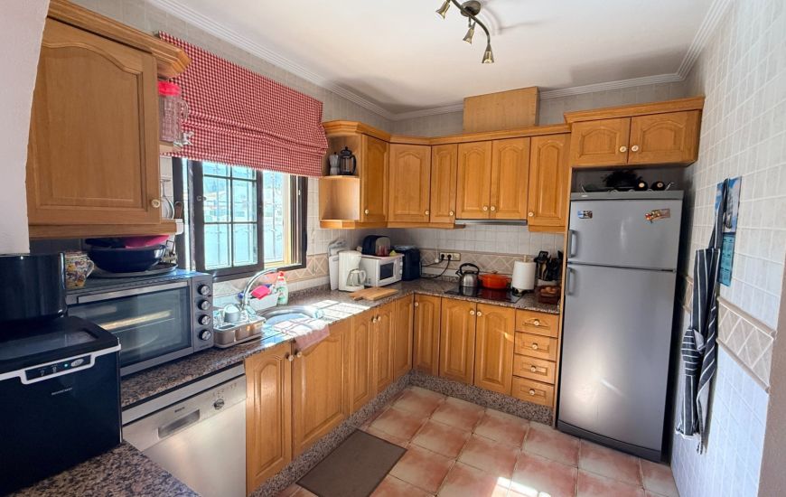 Sale - Villa - Hondón de las Nieves Sale - Villa - Hondón de las Nieves