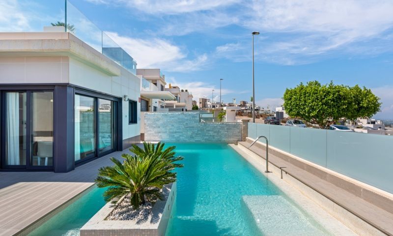 Sale - Apartments - San Miguel de Salinas - San Miguel De Salinas Sale - Apartments - San Miguel de Salinas - San Miguel De Salinas