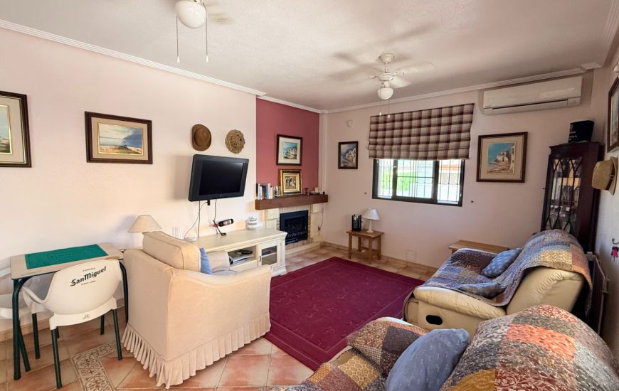 Sale - Villa - Hondón de las Nieves Sale - Villa - Hondón de las Nieves