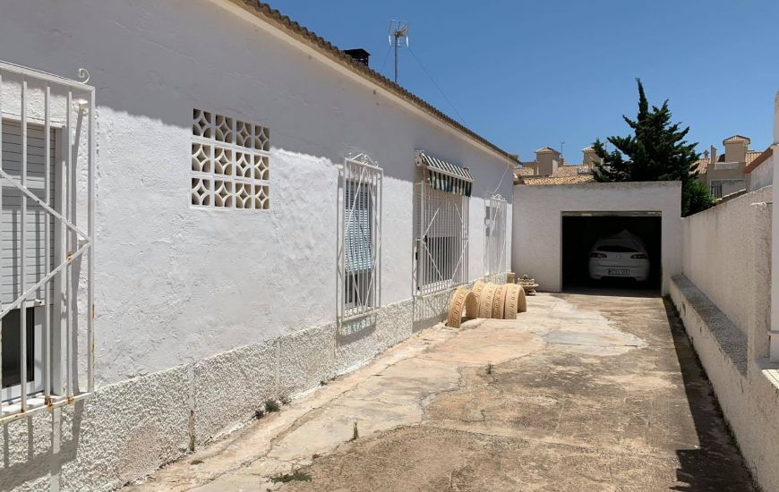 Venta - Casa Rural - Guardamar del Segura