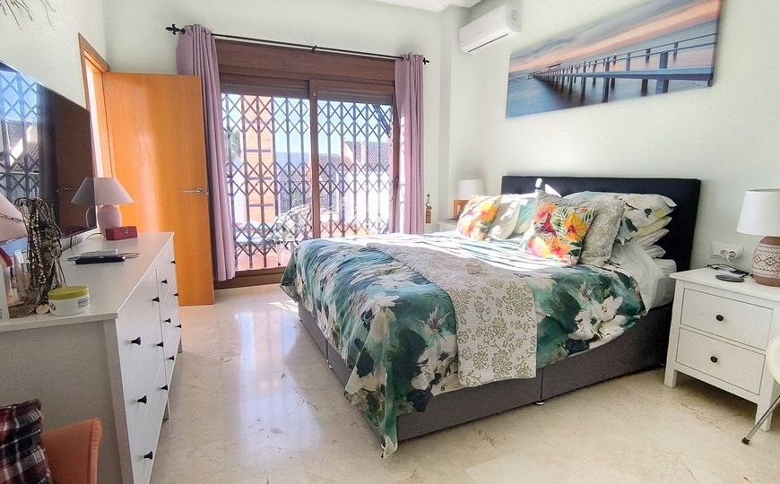 Sale - Villa - Algorfa - La Finca Golf Sale - Villa - Algorfa - La Finca Golf