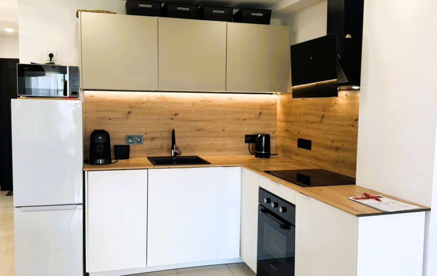 Nueva construcción  - Apartamentos - Torrevieja Nueva construcción  - Apartamentos - Torrevieja