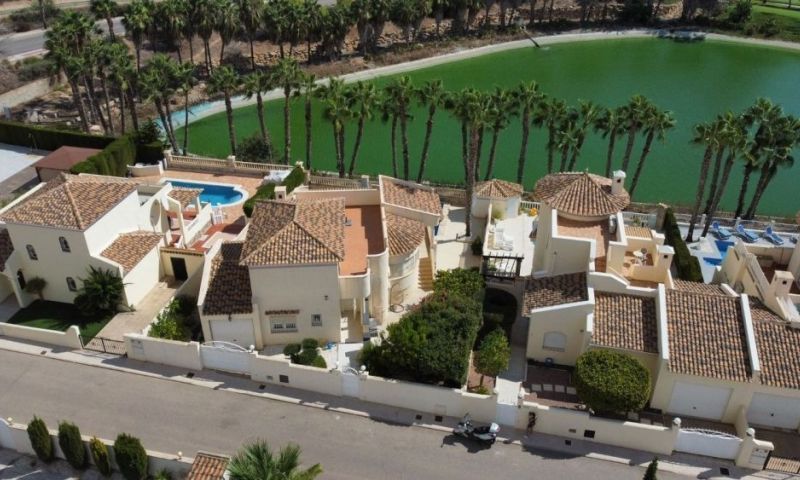 Sale - Villa - Orihuela Costa Sale - Villa - Orihuela Costa