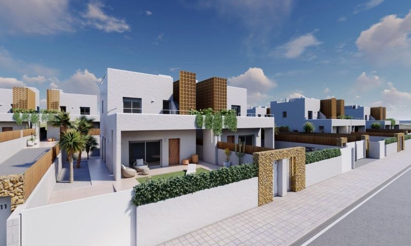 Sale - Apartments - Pilar de la Horadada Sale - Apartments - Pilar de la Horadada