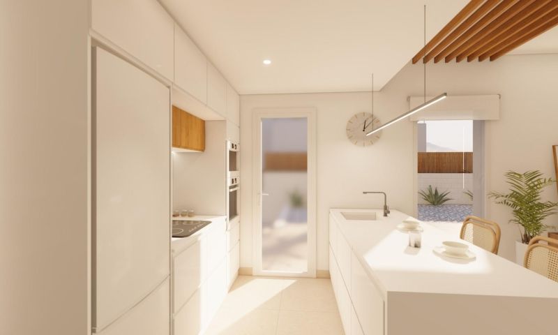 Sale - Apartments - Pilar de la Horadada Sale - Apartments - Pilar de la Horadada