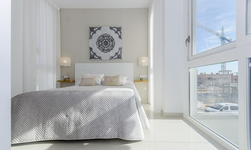 Venta - Apartamentos - Vera Venta - Apartamentos - Vera