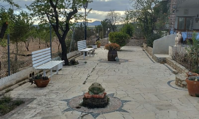 Venta - Casa Rural - Hondón de las Nieves