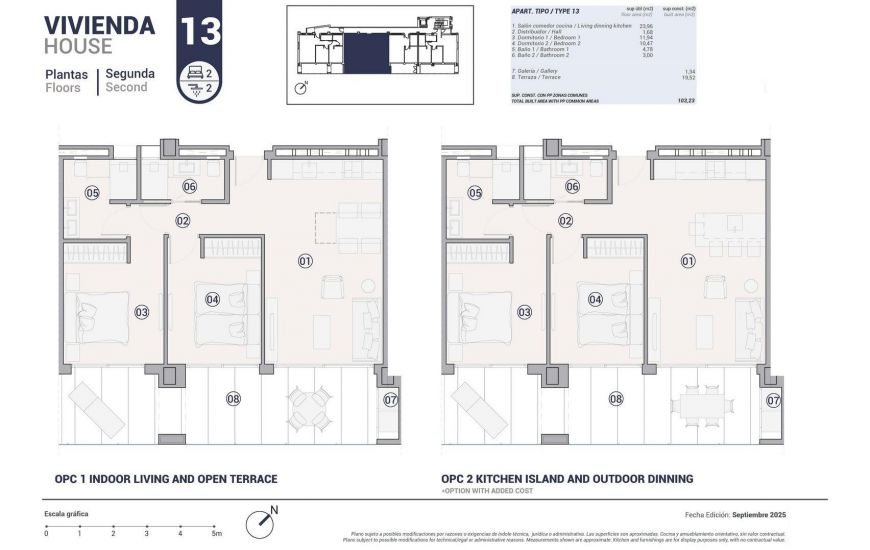 New Build - Apartments - Villajoyosa New Build - Apartments - Villajoyosa