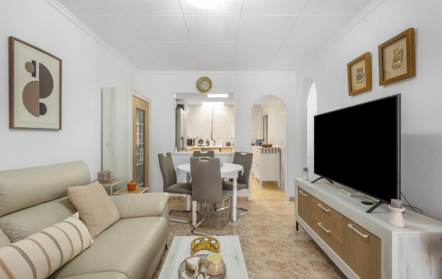 Sale - Bungalow - Torrevieja Sale - Bungalow - Torrevieja