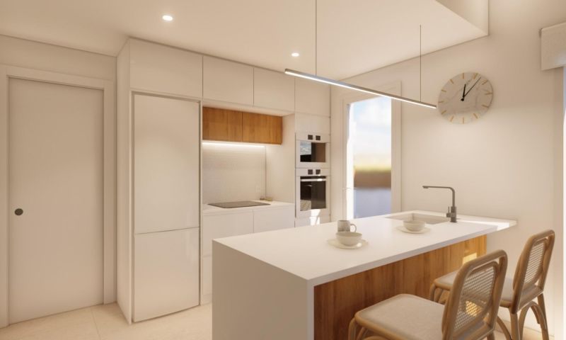 Sale - Apartments - Pilar de la Horadada Sale - Apartments - Pilar de la Horadada