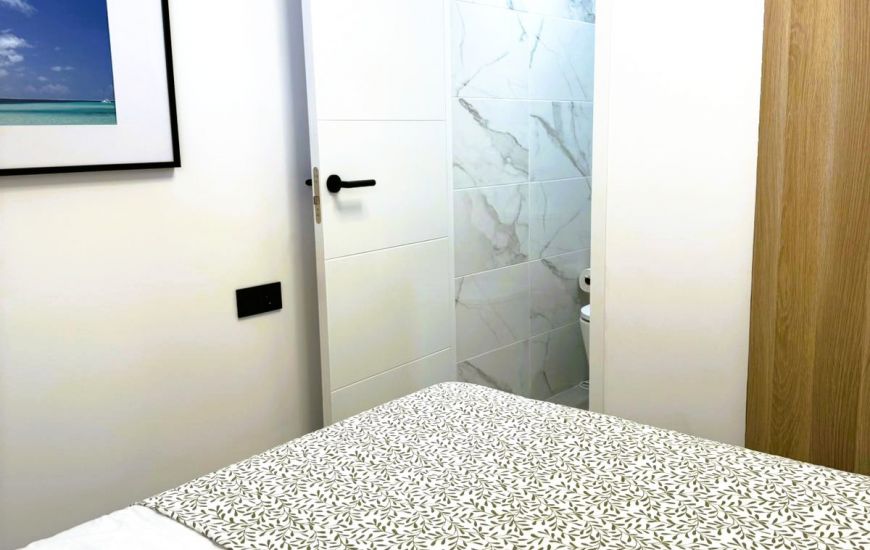 Nueva construcción  - Apartamentos - Torrevieja Nueva construcción  - Apartamentos - Torrevieja