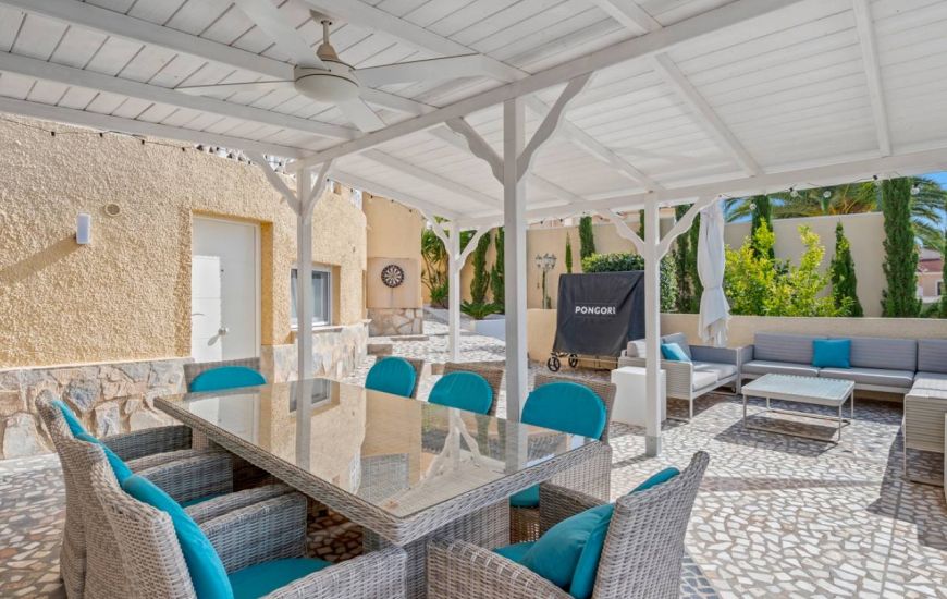 Venta - Villa - Ciudad Quesada Venta - Villa - Ciudad Quesada