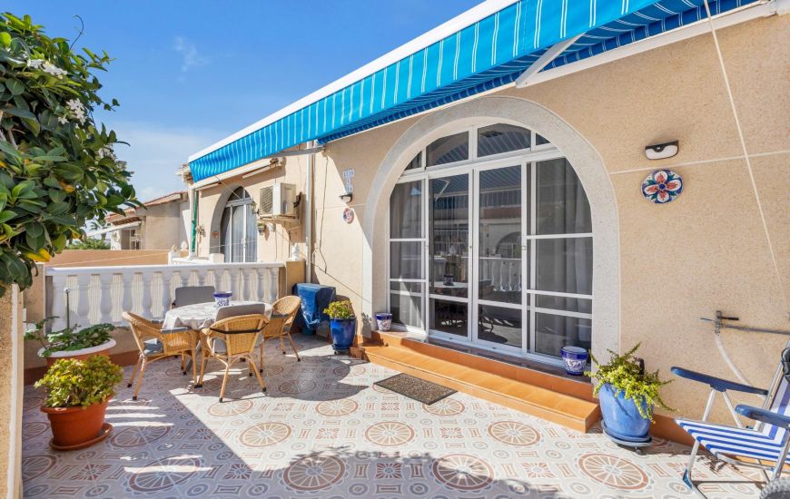 Sale - Bungalow - Torrevieja Sale - Bungalow - Torrevieja