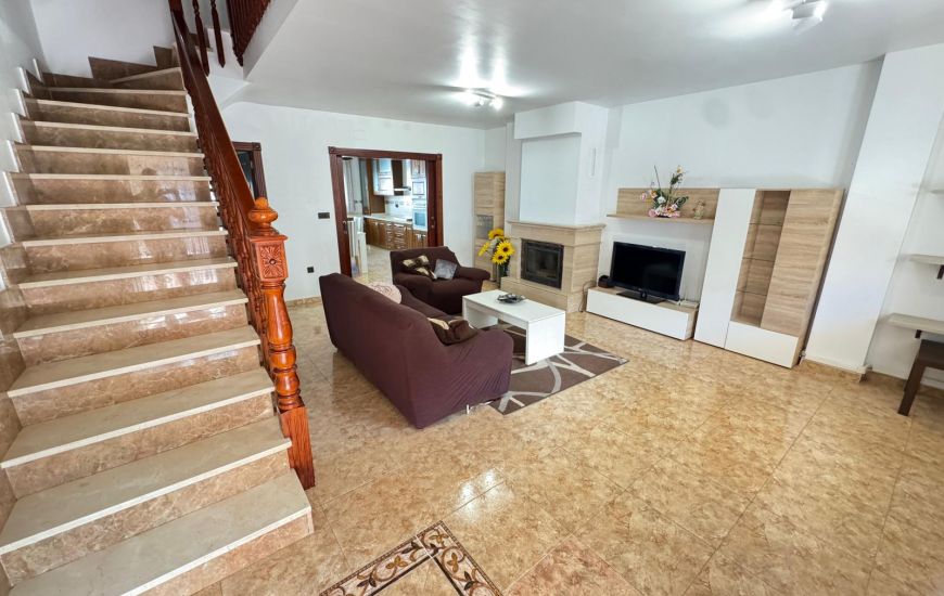 Sale - Rijtjeshuis - San Miguel de Salinas - San Miguel De Salinas Sale - Rijtjeshuis - San Miguel de Salinas - San Miguel De Salinas