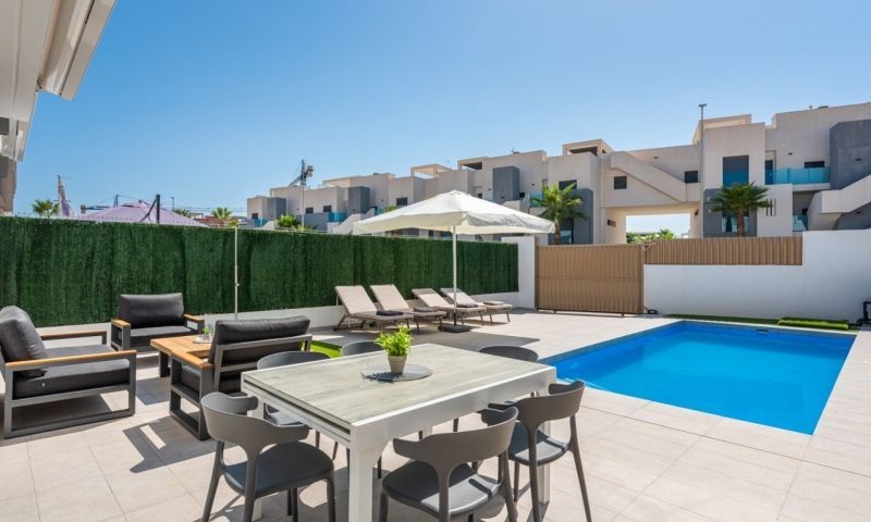 Venta - Apartamentos - Guardamar del Segura Venta - Apartamentos - Guardamar del Segura