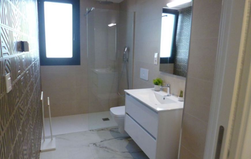 Nueva construcción  - Apartamentos - Los Altos Nueva construcción  - Apartamentos - Los Altos