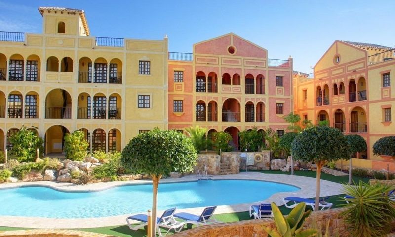 Sale - Apartments - Cuevas del Almanzora Sale - Apartments - Cuevas del Almanzora