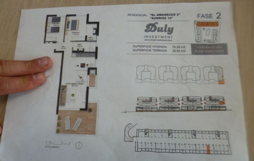 Nueva construcción  - Apartamentos - Los Altos Nueva construcción  - Apartamentos - Los Altos